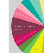 Książki kucharskie - Buchmann Leksykon smaków - miniaturka - grafika 1