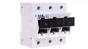Eaton Rozłącznik bezpiecznikowy 3P 50A D02 Z-SLS/CEK50/3 248246 248246 - Bezpieczniki elektryczne - miniaturka - grafika 1