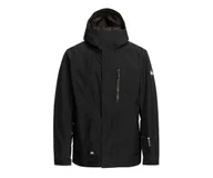 Kurtki męskie - Męska Kurtka QUIKSILVER Mission Gore-Tex® Snow Jacket - miniaturka - grafika 1