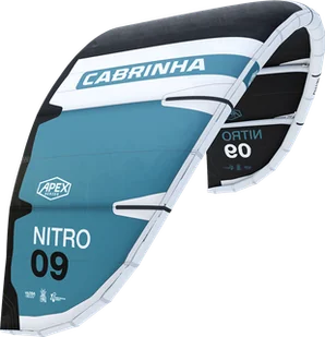 Cabrinha Nitro Apex 2024 - Windsurfing - miniaturka - grafika 1