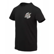 Odzież taktyczna i umundurowanie - Helikon-Tex (Come and take it) - Czarny XL - miniaturka - grafika 1