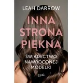 Religia i religioznawstwo - Leah Darrow Inna strona piękna Świadectwo nawróconej modelki - miniaturka - grafika 1