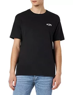Quiksilver Arch Crew SS Koszulka męska (zestaw 1) - Koszulki męskie - miniaturka - grafika 1