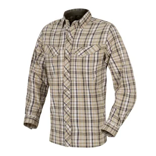 Koszula DEFENDER Mk2 City® - Cider Plaid - Helikon-Tex - Koszule męskie - miniaturka - grafika 1
