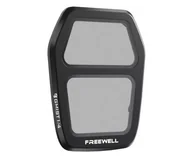 Akcesoria do drona - Freewell Filtr Glow Mist 1/4 do DJI Air 3S - miniaturka - grafika 1