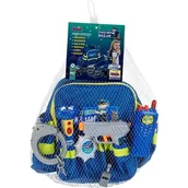 Zabawy w naśladowanie dorosłych - Klein Plecaczek Policyjny Ben&Sam - miniaturka - grafika 1