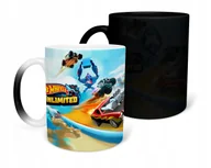 Kubki - KUBEK MAGICZNY Z NADRUKIEM- PREZENT SAMOCHODY AUTA RÓŻNE WZORY DO WYBORU+ I - miniaturka - grafika 1