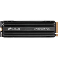 Dyski SSD - Corsair Dysk SSD 1TB MP600 Series 4950/4000 MB/s PCIe M.2 CSSD-F1000GBMP600R2 - miniaturka - grafika 1
