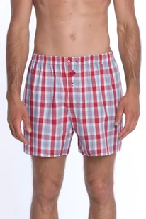 Spodenki męskie MARCUS 100% bawełna W ozdobnym pudełku XXL - Spodenki męskie - miniaturka - grafika 1