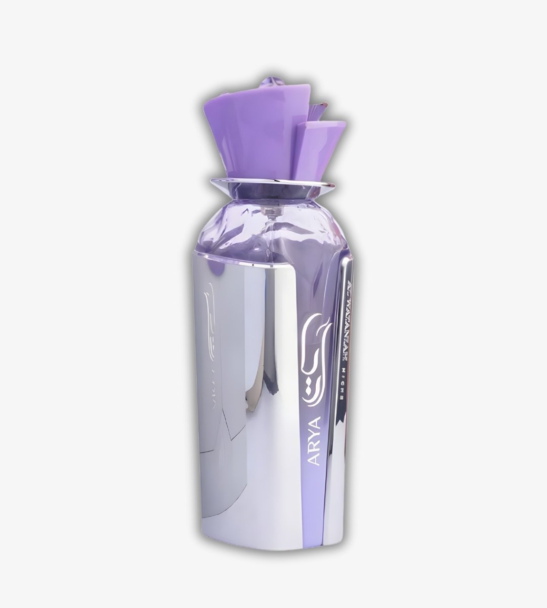 Al Wataniah Arya Peony Rose EDP W 100 ml