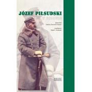 Biografie i autobiografie - Zysk i S-ka Józef Piłsudski w kolorze - Andrzej K. Kunert - miniaturka - grafika 1