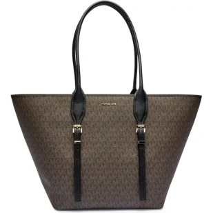 Michael Kors Shopperka MOORE - Torebki damskie - miniaturka - grafika 1