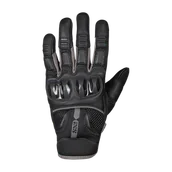 Rękawice motocyklowe - Rękawice Motocyklowe iXS Fresh 3.0 CzarnyXL - miniaturka - grafika 1