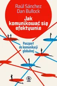 Filozofia i socjologia - Rebis Jak komunikować się efektywnie - miniaturka - grafika 1