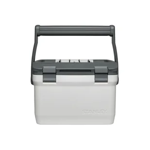 Stanley ADVENTURE LODÓWKA TURYSTYCZNA Z RĄCZKĄ BIAŁA 6,6 L 10-01622-086 - Lodówki turystyczne - miniaturka - grafika 2