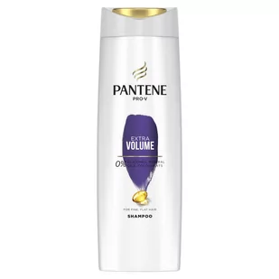 Pantene Pro-V: szampon Większa Objętość 400ml - Szampony do włosów - miniaturka - grafika 1