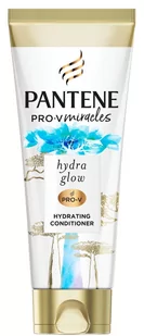 Pantene Miracles Odżywka do włosów Hydration 200 ml - Odżywki do włosów dla mężczyzn - miniaturka - grafika 1