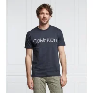 Koszulki męskie - Calvin Klein T-shirt | Regular Fit - miniaturka - grafika 1