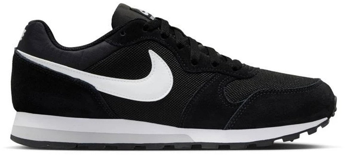 Nike BUTY DAMSKIE SPORTOWE NIKE MD RUNNER 749869-018