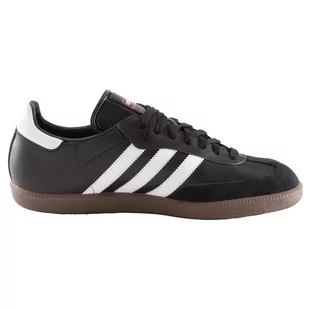 Buty do piłki nożnej halowej futsal Adidas Samba - Piłka nożna - miniaturka - grafika 1