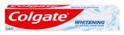 Woda - COLGATE 75ML PASTA D/ZĘB. WHITENING /61032516 - miniaturka - grafika 1