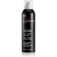 Kosmetyki do golenia - Collistar Uomo doskonale przylegająca pianka do golenia 200ml - miniaturka - grafika 1