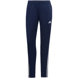 ND05_S11317-L HS3493 Spodnie damskie adidas Tiro 23 League Training granatowe HS3493 r.L - Spodnie damskie - miniaturka - grafika 1