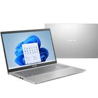 Laptopy - ASUS X515JA-BQ3209W 15.6" IPS i5-1035G1 8GB RAM 512GB SSD Windows 11 Home - miniaturka - grafika 1