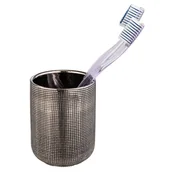 Kubki na szczoteczki do zębów - Ceramiczny Kubek Na Szczoteczki Rivara, Wenko - miniaturka - grafika 1