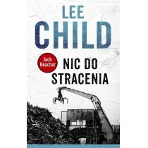 Albatros Lee Child Nic do stracenia - Thrillery - miniaturka - grafika 1
