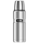 Termosy - Thermos Termos Style 470 ml stalowy nierdzewny - miniaturka - grafika 1