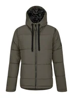 Kurtki damskie - Dare 2b Kurtka pikowana "Society" w kolorze khaki - miniaturka - grafika 1