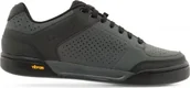 Buty rowerowe - Giro Buty męskie GIRO RIDDANCE dark shadow black roz.35 NEW - miniaturka - grafika 1