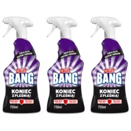 Inne artykuły czyszczące - Cillit Bang Power Cleaner uniwersalny środek czyszczący Pleśń i Czarne Osady zestaw 3 x 750 ml - miniaturka - grafika 1