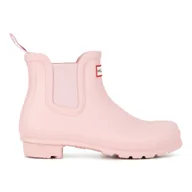 Kalosze damskie - Kalosze HUNTER WFS2078RMA-FRE - miniaturka - grafika 1