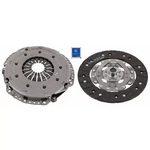 SACHS Zestaw sprzęgieł 3000 970 129 3000 970 129 - Sprzęgła - miniaturka - grafika 1