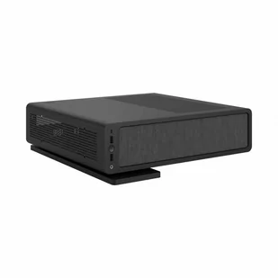 Obudowa Ridge Black PCIE 4.0 mITX - Obudowy komputerowe - miniaturka - grafika 13