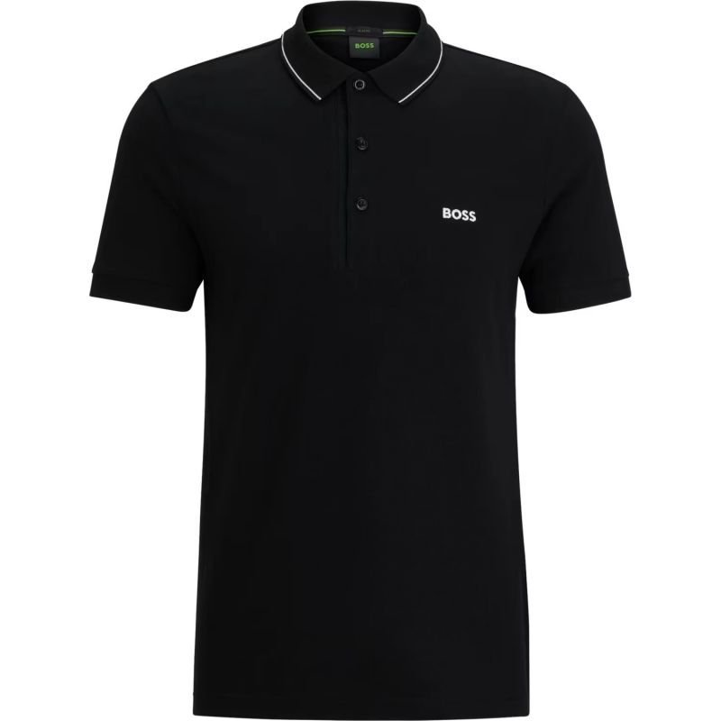 Koszulka Polo Boss Paule 4 M 50506195-007