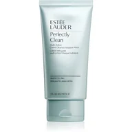 Kremy oczyszczające - Estee Lauder Perfectly Clean Multi Action Krem do oczyszczania twarzy 150ml - miniaturka - grafika 1