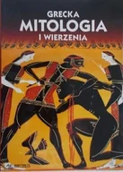 Religia i religioznawstwo - Grecka mitologia i wierzenia - miniaturka - grafika 1