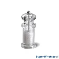 Pojemniki na przyprawy - Młynek do soli 505 Classic 14 cm - Cole &amp; Mason kod: WL H50502P - miniaturka - grafika 1