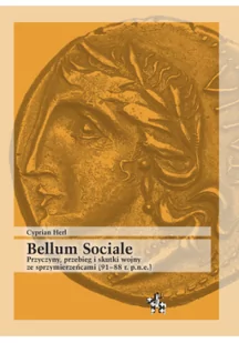 Bellum Sociale - Felietony i reportaże - miniaturka - grafika 1