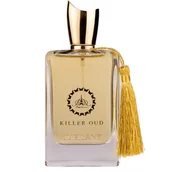 Wody i perfumy damskie - Killer Oud Jubilant woda perfumowana spray 100ml - miniaturka - grafika 1