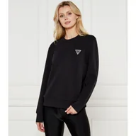 Bluzy damskie - GUESS ACTIVE Bluza Ann Regular Fit - miniaturka - grafika 1