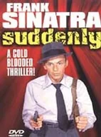 Filmy kryminalne DVD - Suddenly DVD - miniaturka - grafika 1