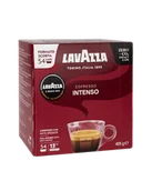Kawa w kapsułkach i saszetkach - Lavazza A Modo Mio Intenso 54 kaps - PRZECENA - miniaturka - grafika 1
