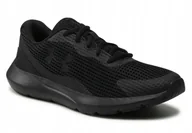 Buty sportowe męskie - Under Armour Buty Sportowe Surge 3 3024883 02 44,5 - miniaturka - grafika 1
