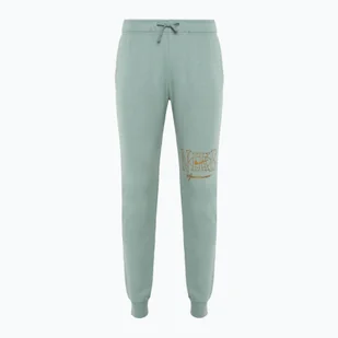 Spodnie damskie Nike Sportswear Club Fleece - Spodnie sportowe damskie - miniaturka - grafika 1