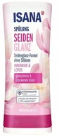 Odżywki do włosów - ISANA Silky Gloss Odżywka do włosów suchych 300ML - miniaturka - grafika 1