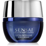 Kosmetyki pod oczy - Kanebo Kanebo Sensai Cellular Performance Extra Intensive Krem Pod Oczy 15ml 4973167170465 - miniaturka - grafika 1
